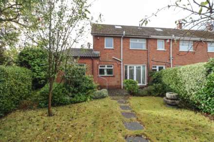 28 Canberra Park, Dundonald, Image 22