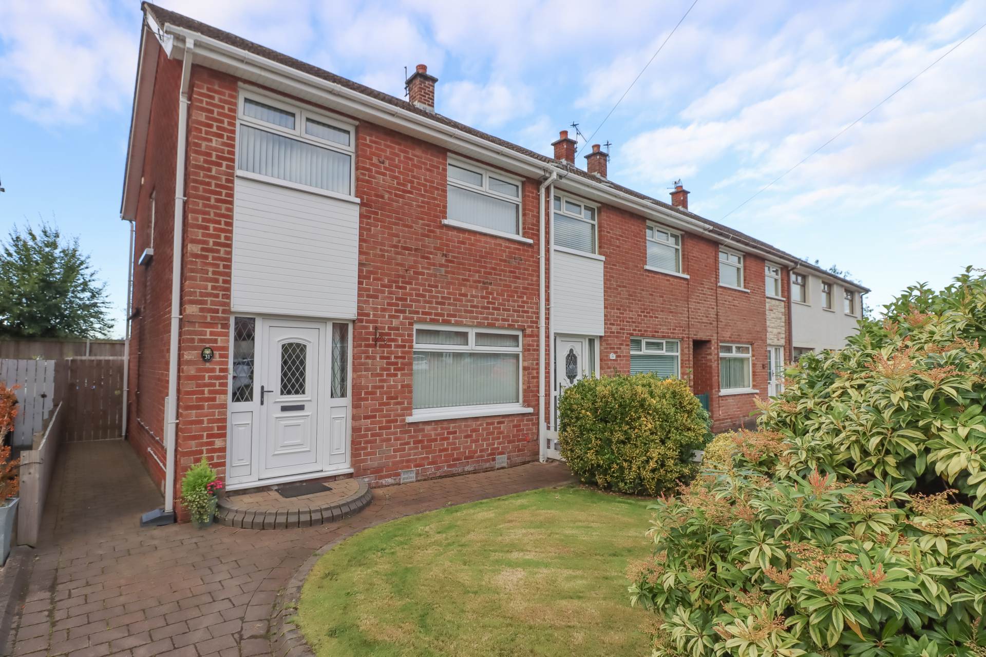 31 Canberra Park, Dundonald, Image 1