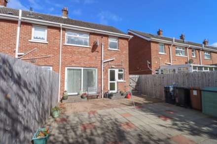 31 Canberra Park, Dundonald, Image 21