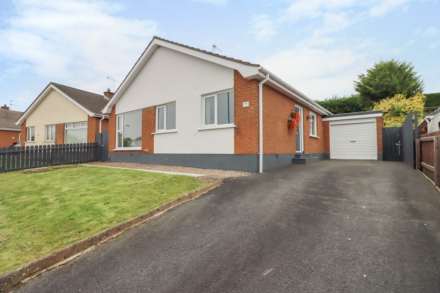 19 Carrowreagh Gardens, Dundonald, Image 1