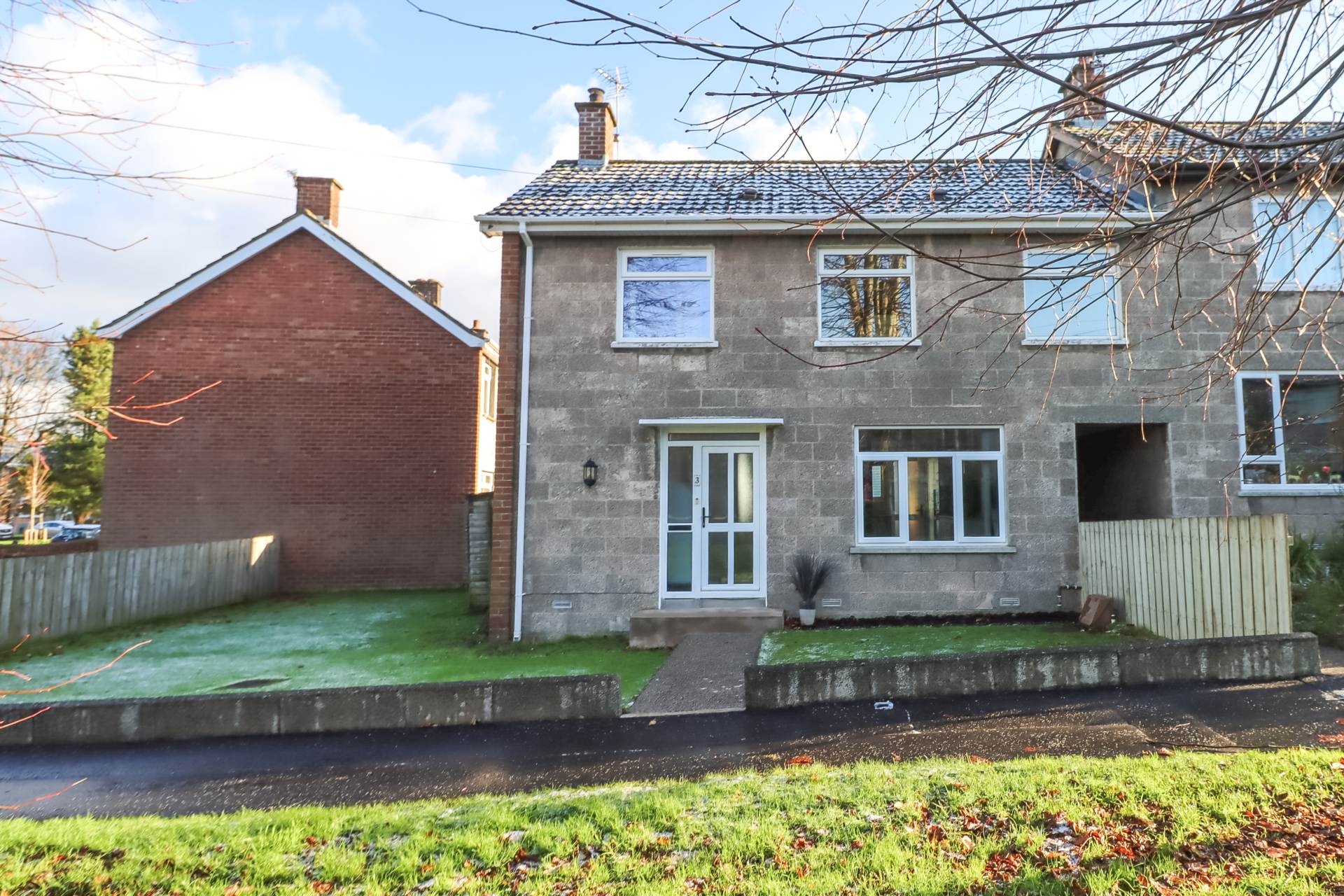 3 Fairway Gardens, Braniel, Image 1