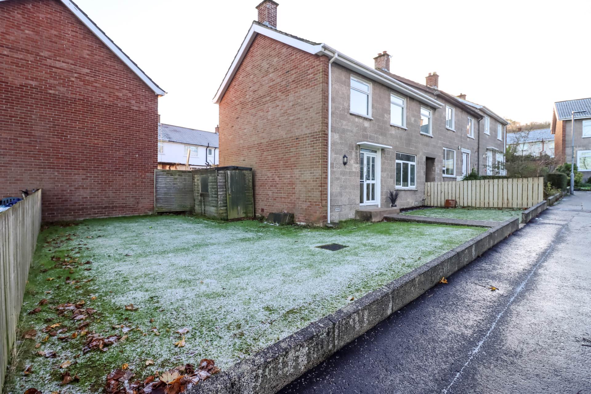 3 Fairway Gardens, Braniel, Image 2