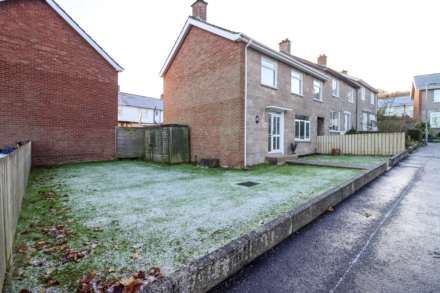 3 Fairway Gardens, Braniel, Image 2