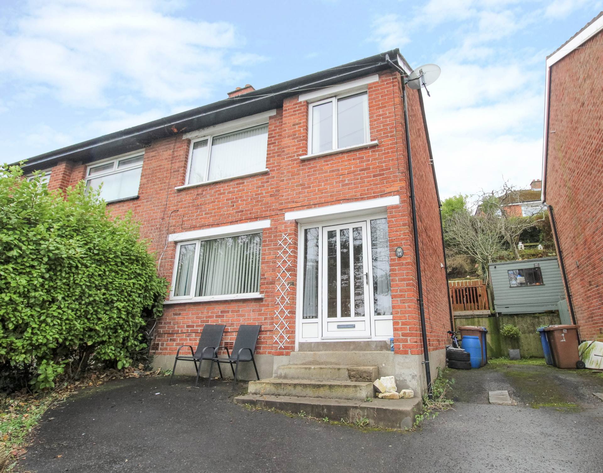 14 Castlemore Park, Castlereagh, Image 1