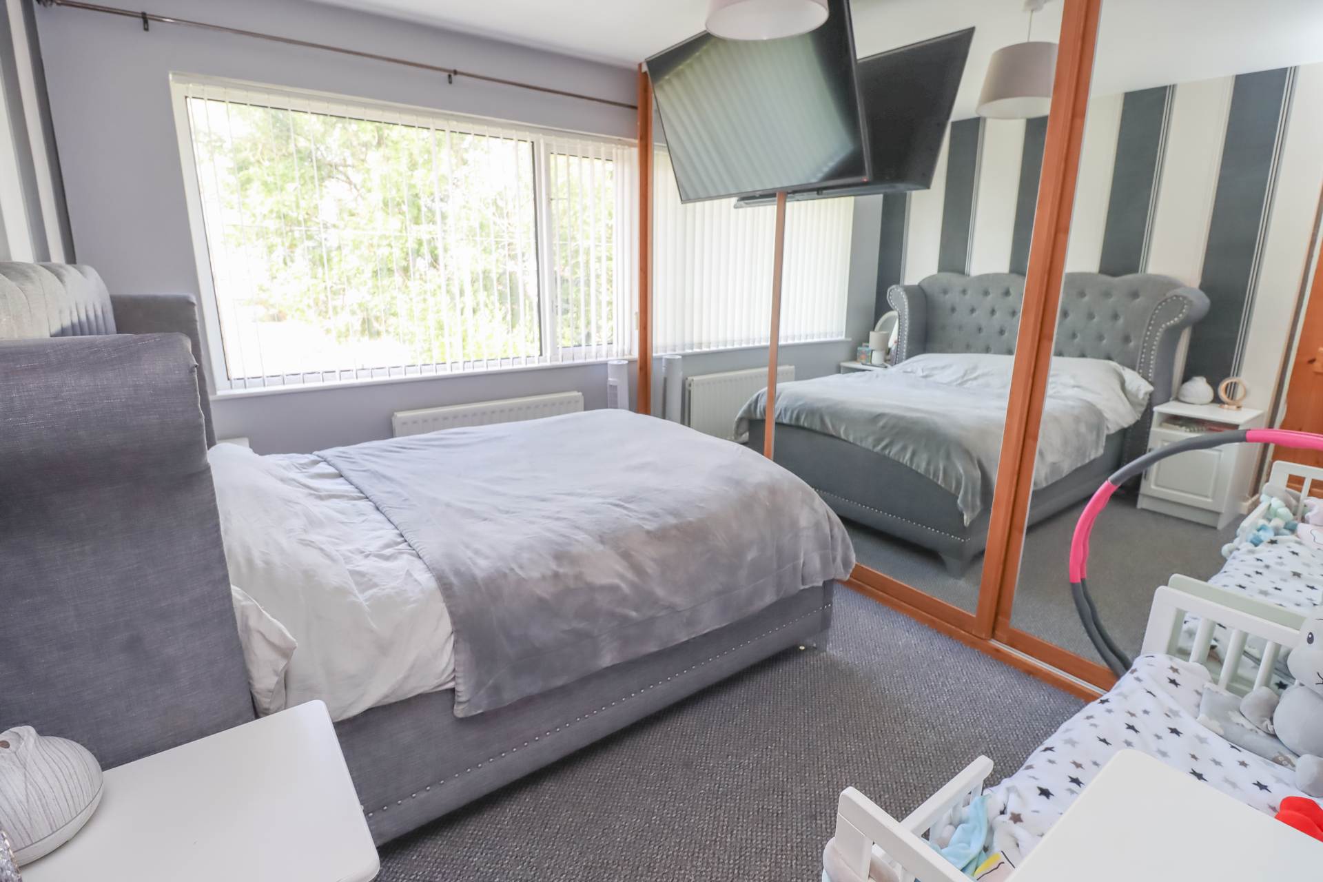 14 Castlemore Park, Castlereagh, Image 12