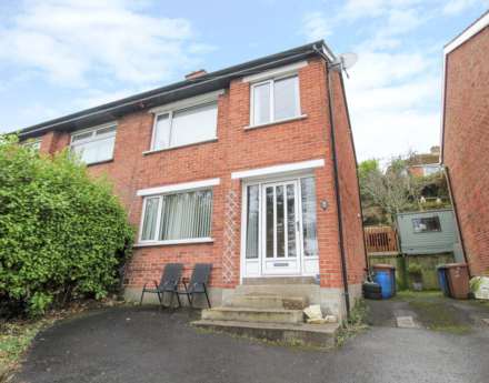 14 Castlemore Park, Castlereagh, Image 1