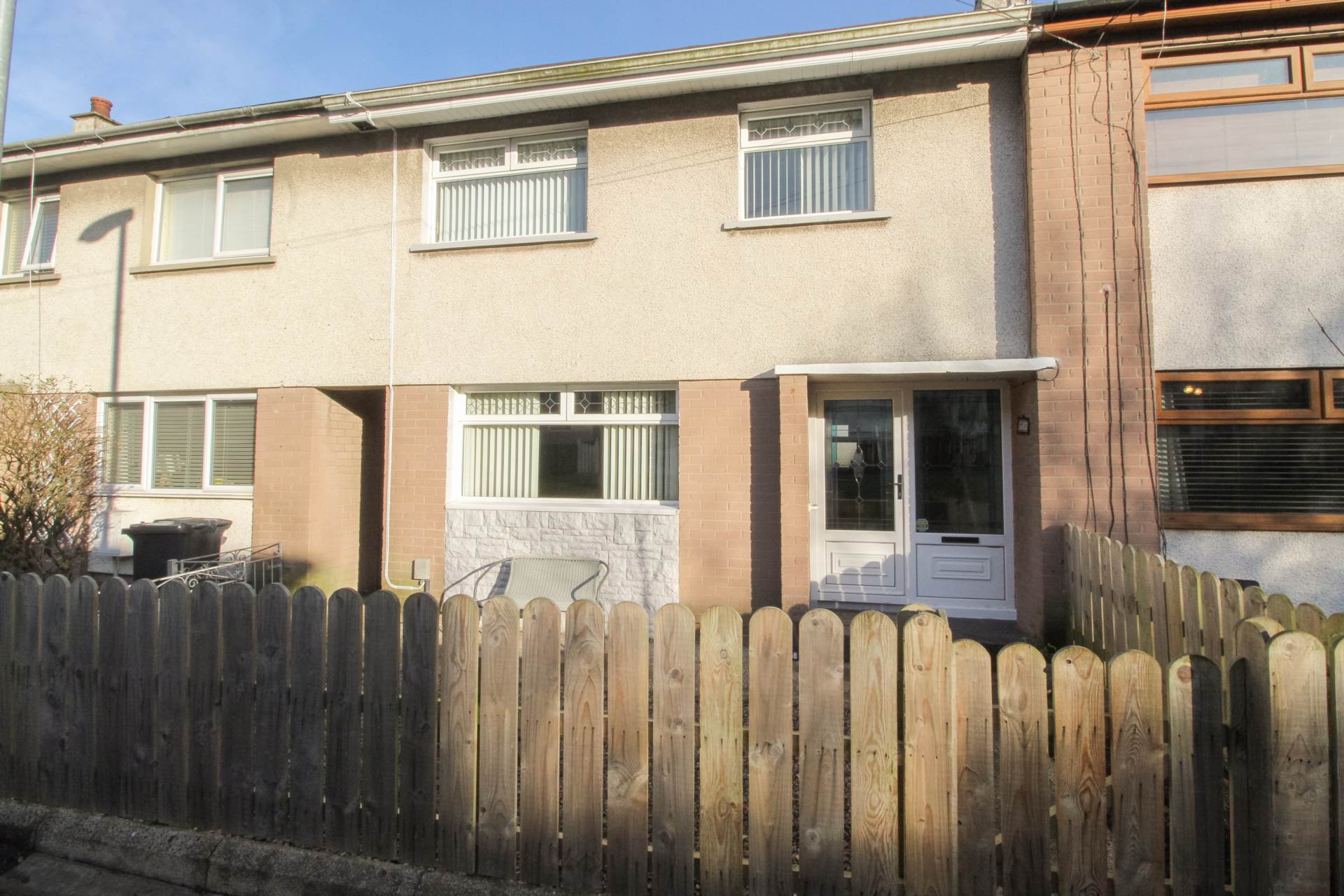 58 Coronation Park, Dundonald, Image 1