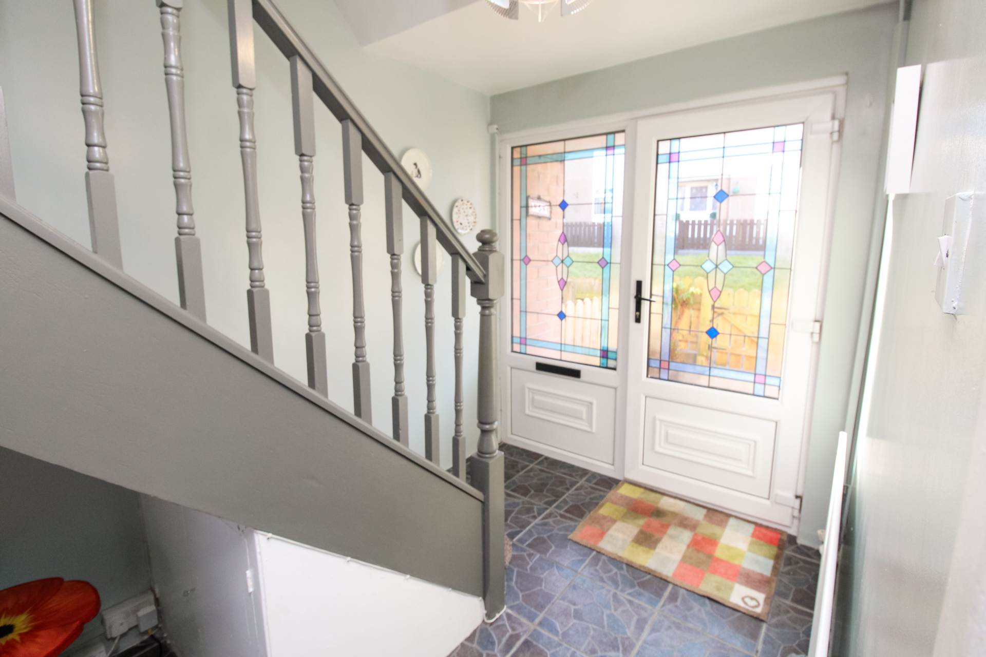 58 Coronation Park, Dundonald, Image 3