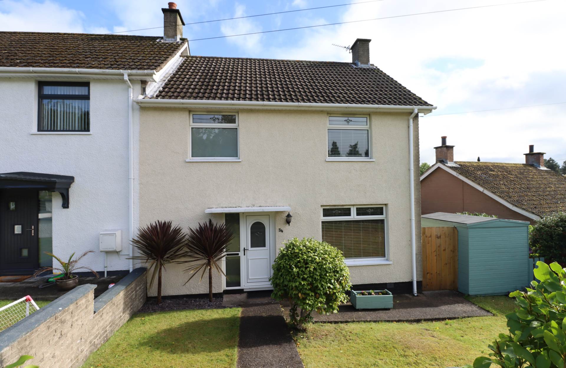 34 Drumadoon Drive, Belfast, Image 1