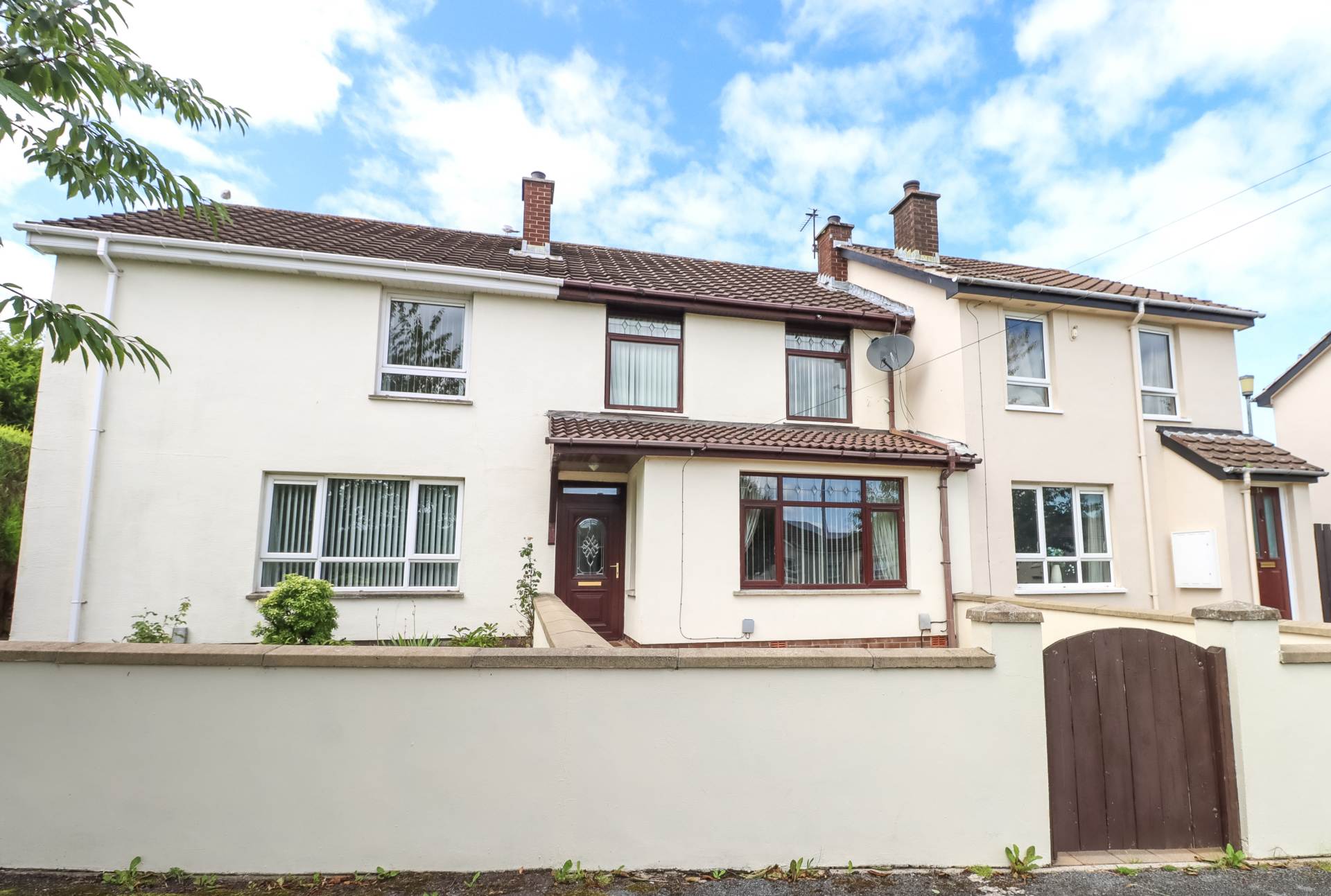 16 Drumadoon Park, Dundonald, Image 1