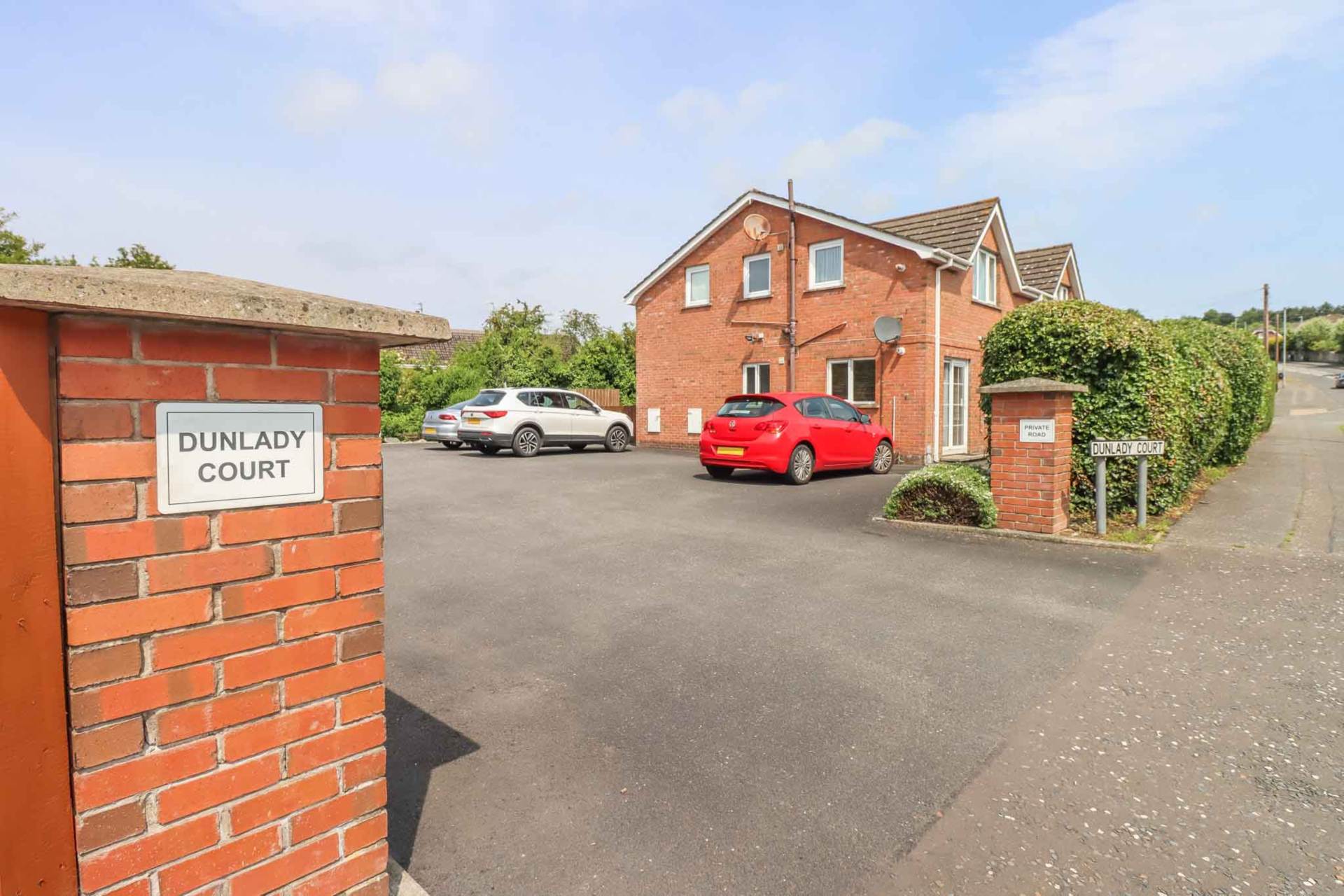 2 Dunlady Court, Belfast, Image 1