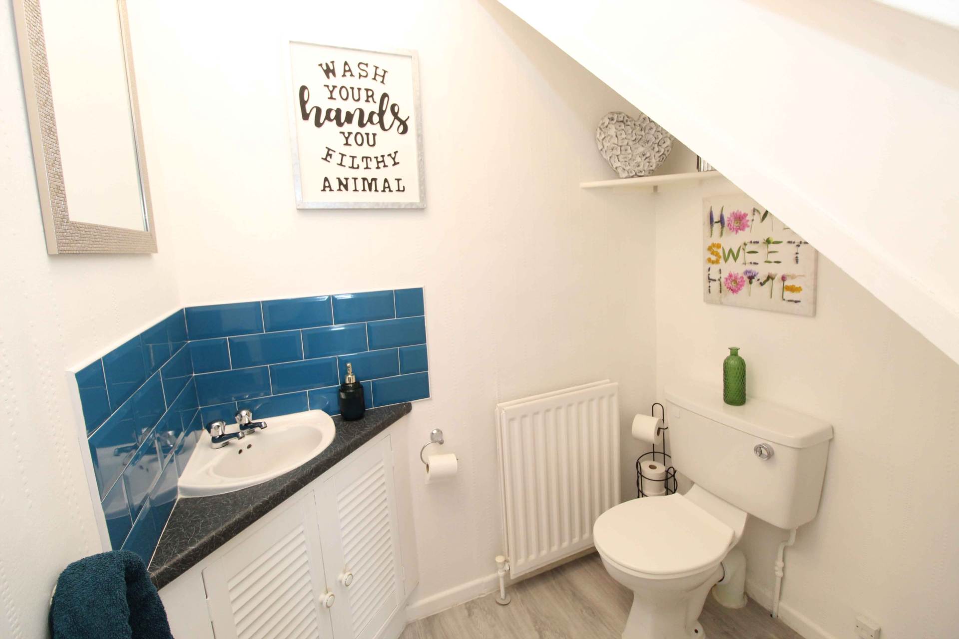 45 Dunleady Park, Dundonald, Image 10