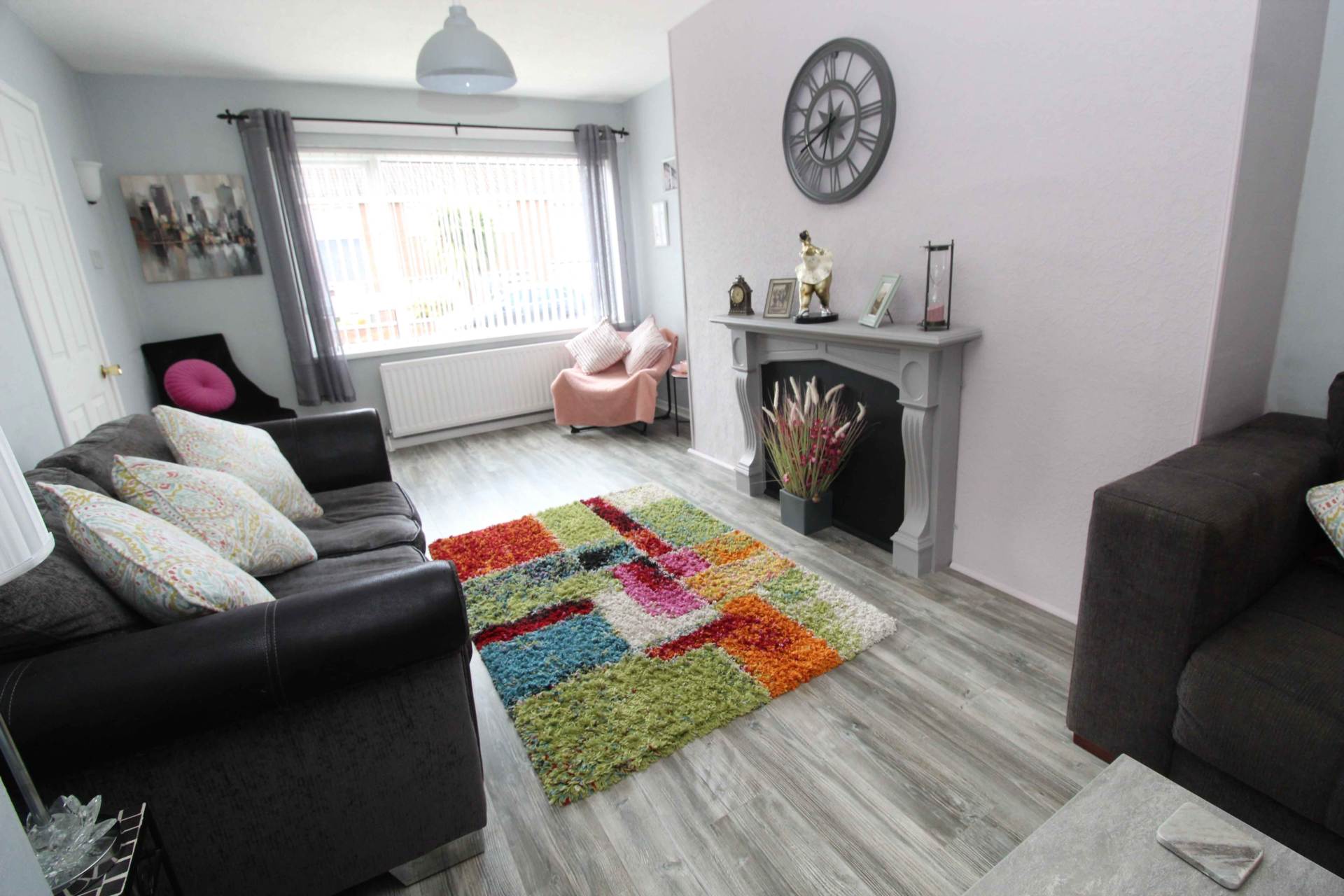 45 Dunleady Park, Dundonald, Image 4