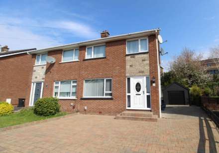 45 Dunleady Park, Dundonald, Image 1