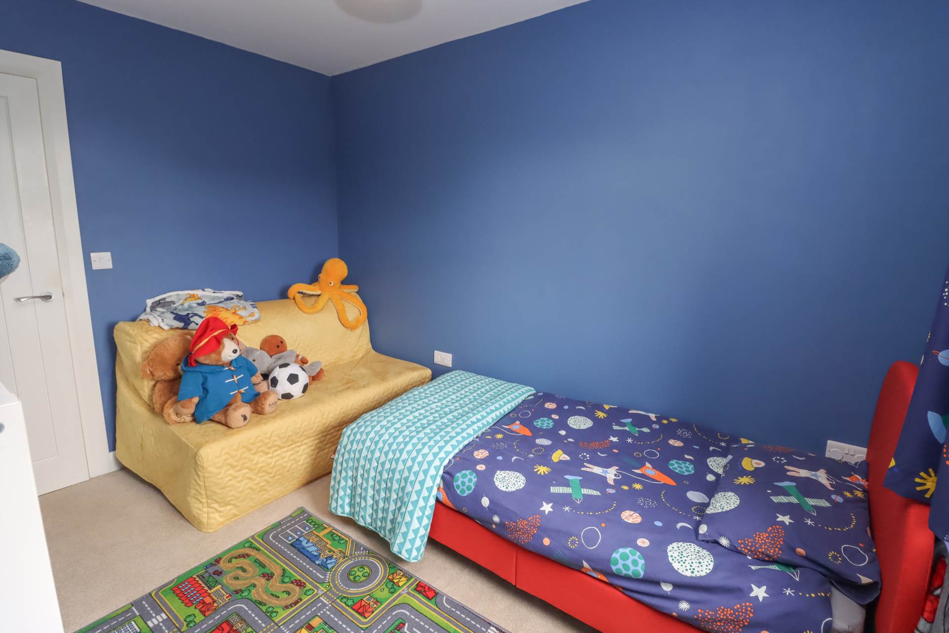 4 Greengraves Meadow, Dundonald, Image 25