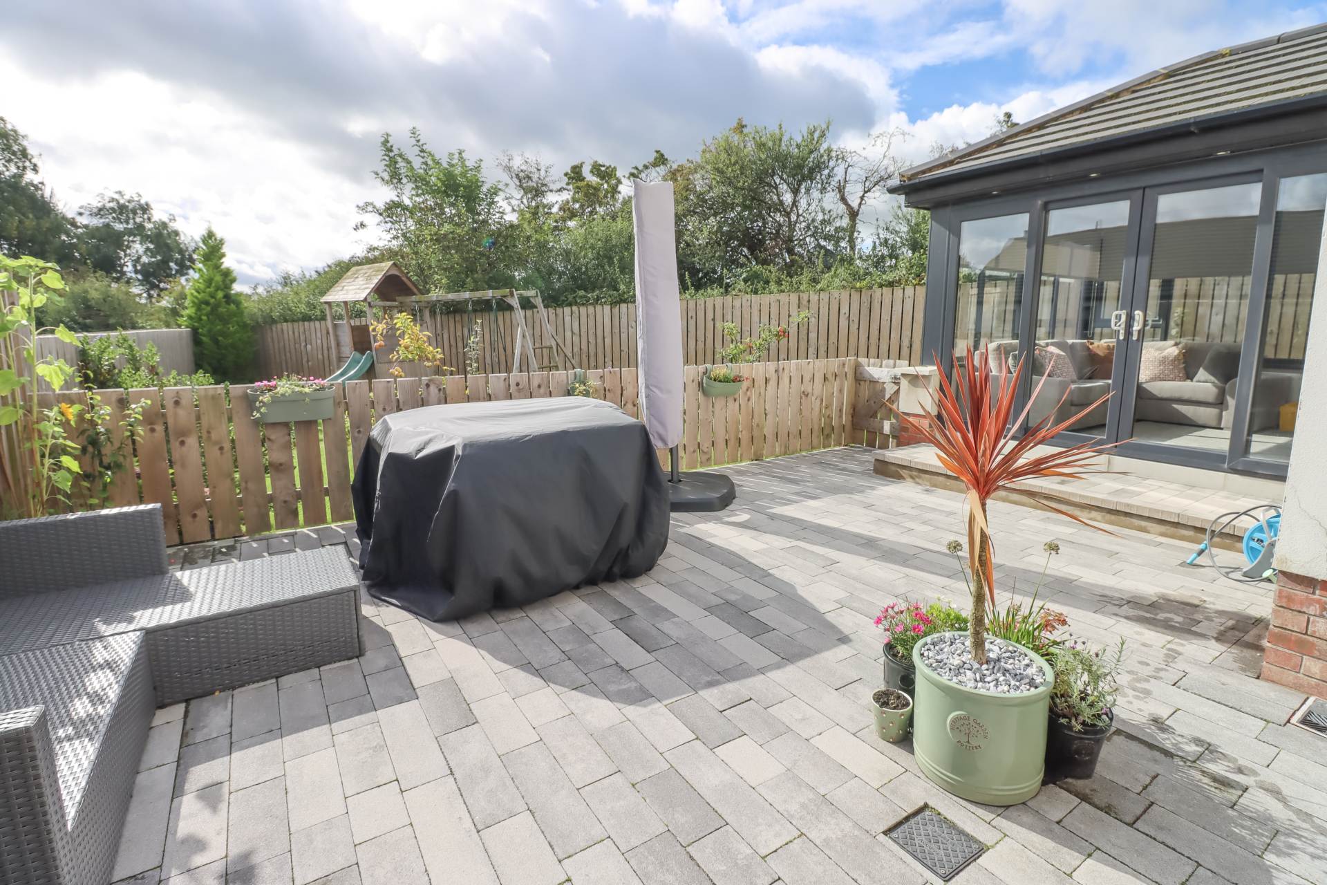 4 Greengraves Meadow, Dundonald, Image 30