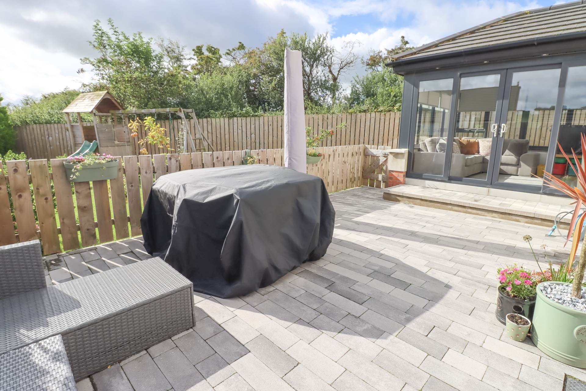 4 Greengraves Meadow, Dundonald, Image 31