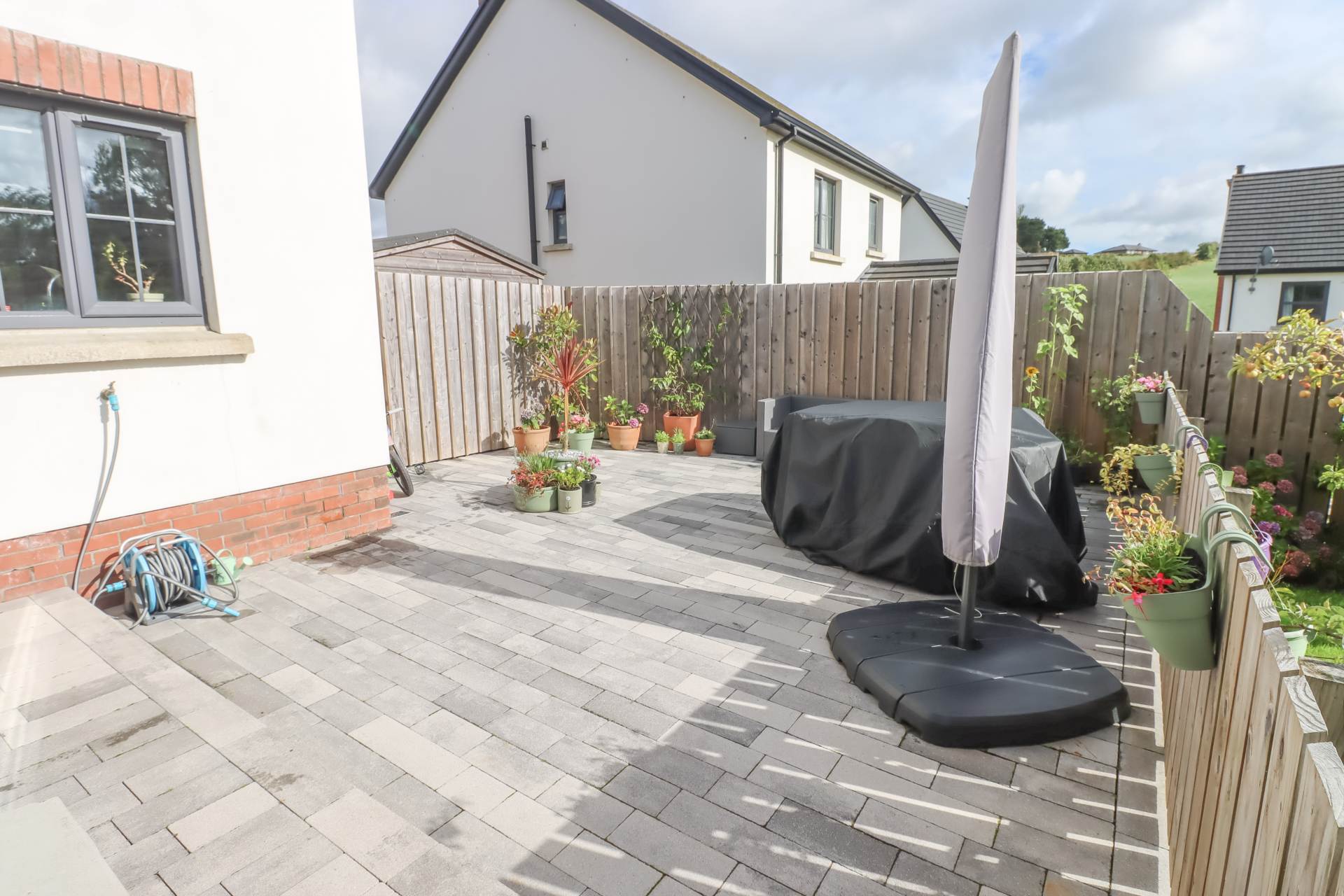 4 Greengraves Meadow, Dundonald, Image 35