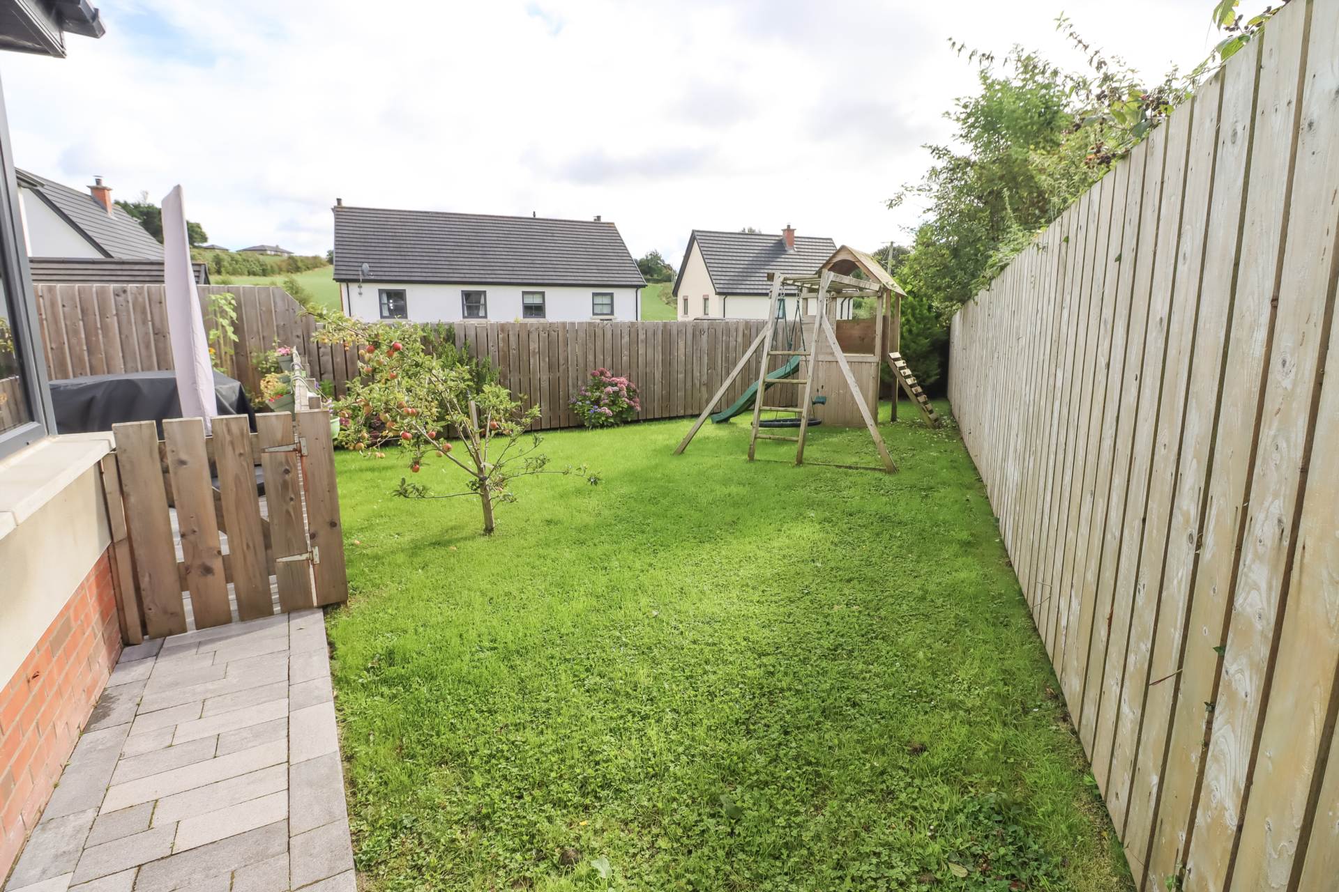 4 Greengraves Meadow, Dundonald, Image 36