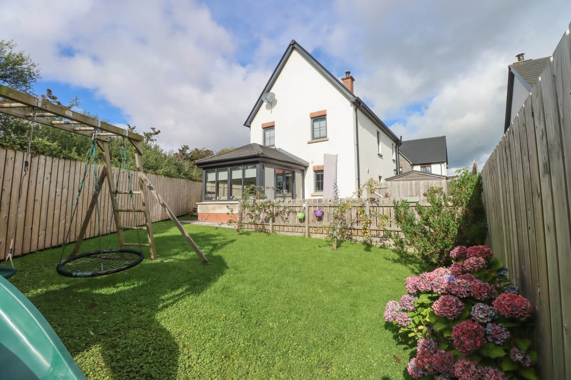 4 Greengraves Meadow, Dundonald, Image 37