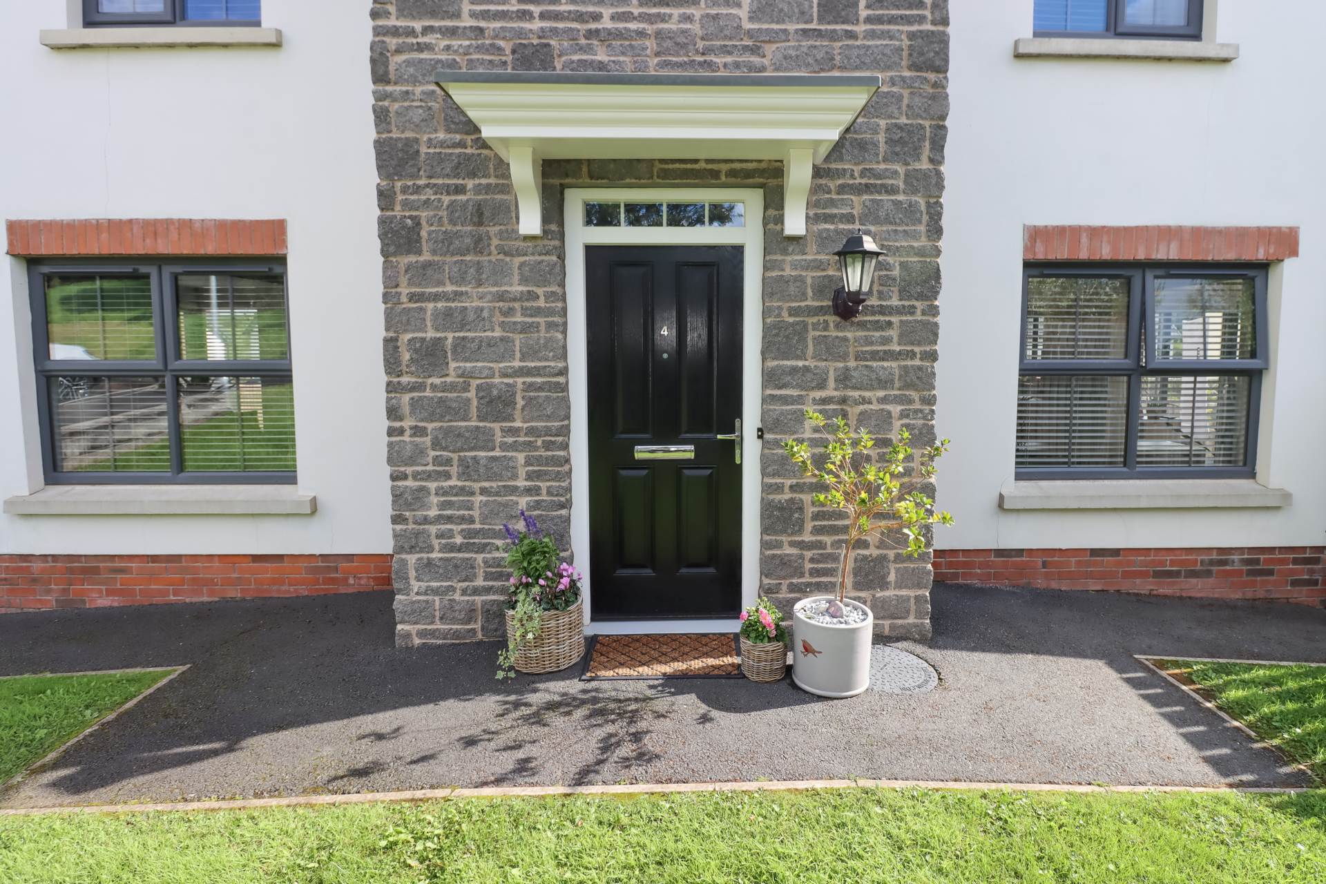 4 Greengraves Meadow, Dundonald, Image 4