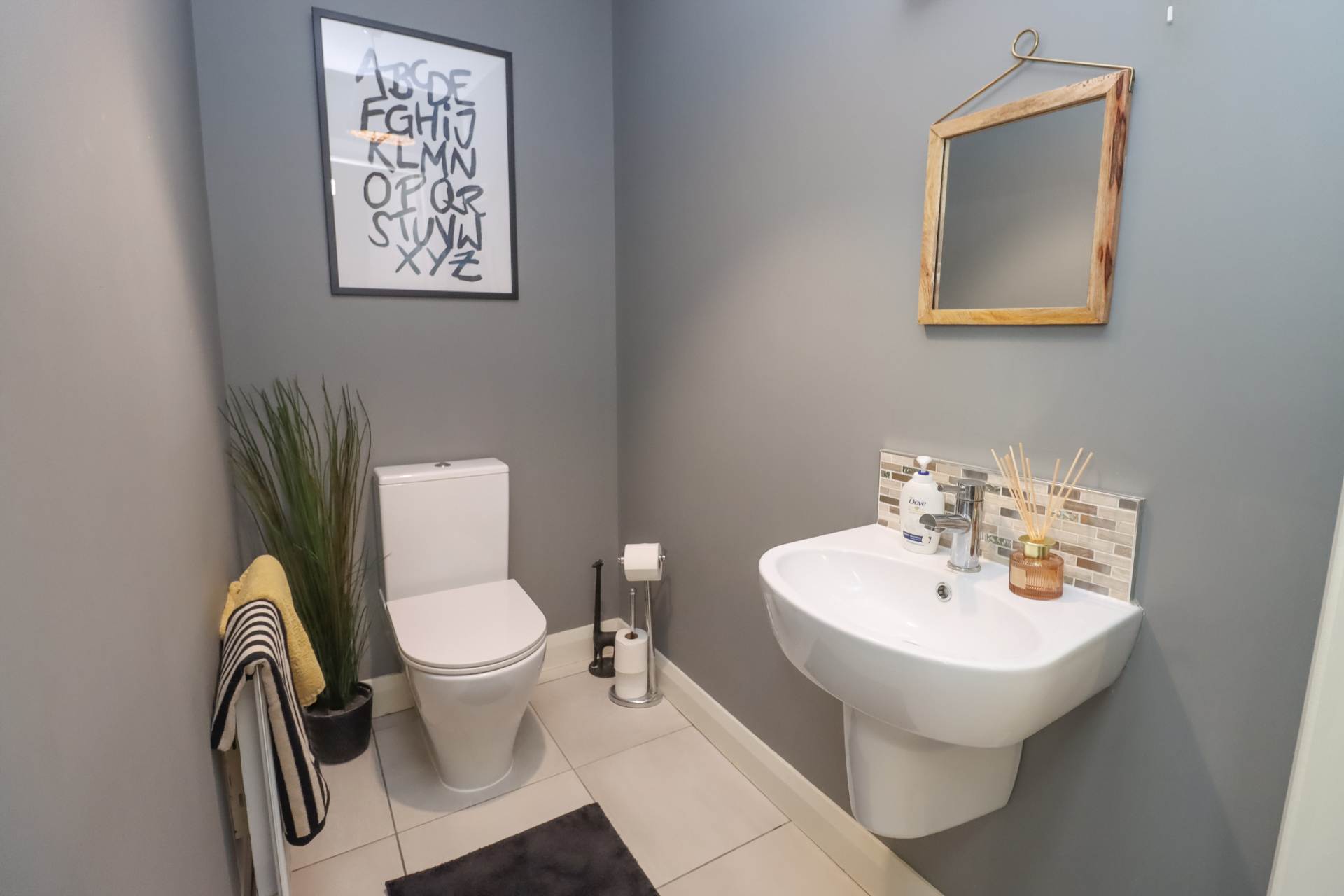 4 Greengraves Meadow, Dundonald, Image 6