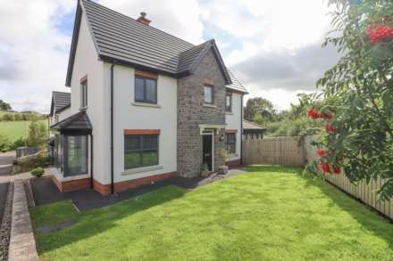 4 Greengraves Meadow, Dundonald, Image 2