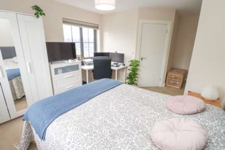 4 Greengraves Meadow, Dundonald, Image 22