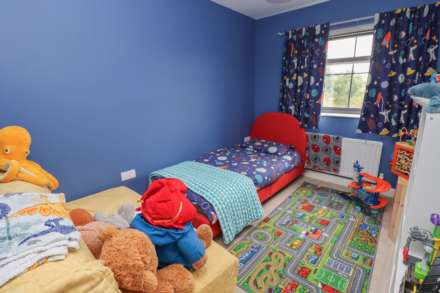 4 Greengraves Meadow, Dundonald, Image 24