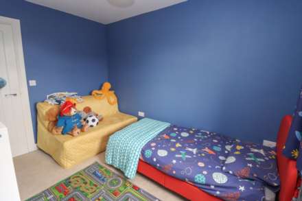 4 Greengraves Meadow, Dundonald, Image 25