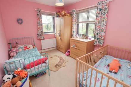 4 Greengraves Meadow, Dundonald, Image 26