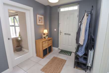 4 Greengraves Meadow, Dundonald, Image 5