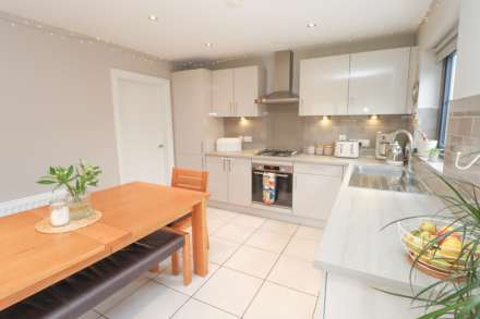 4 Greengraves Meadow, Dundonald, Image 9