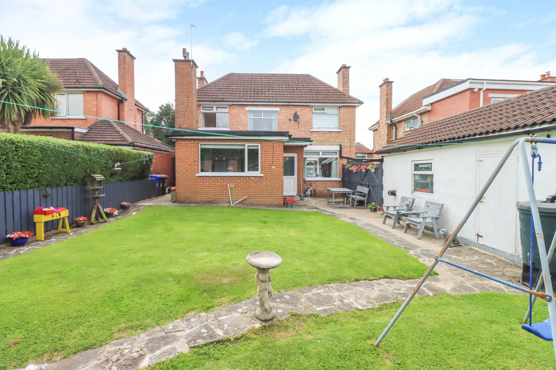 20 Kingswood Park, Gilnahirk, Image 28