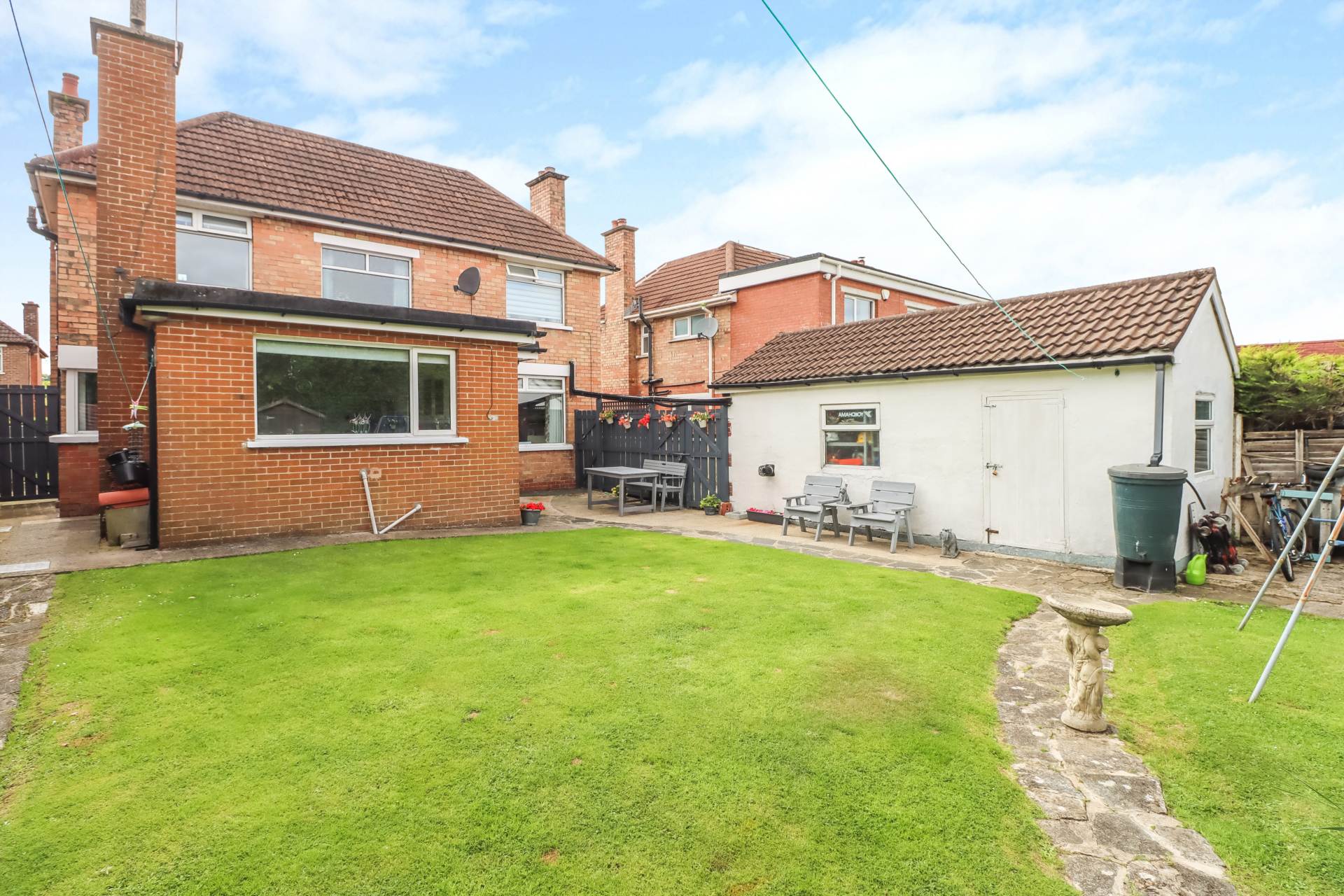 20 Kingswood Park, Gilnahirk, Image 29