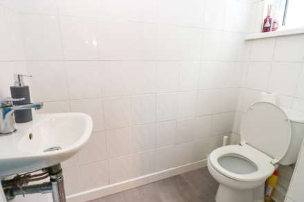 20 Kingswood Park, Gilnahirk, Image 16