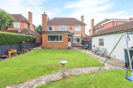 20 Kingswood Park, Gilnahirk, Image 28