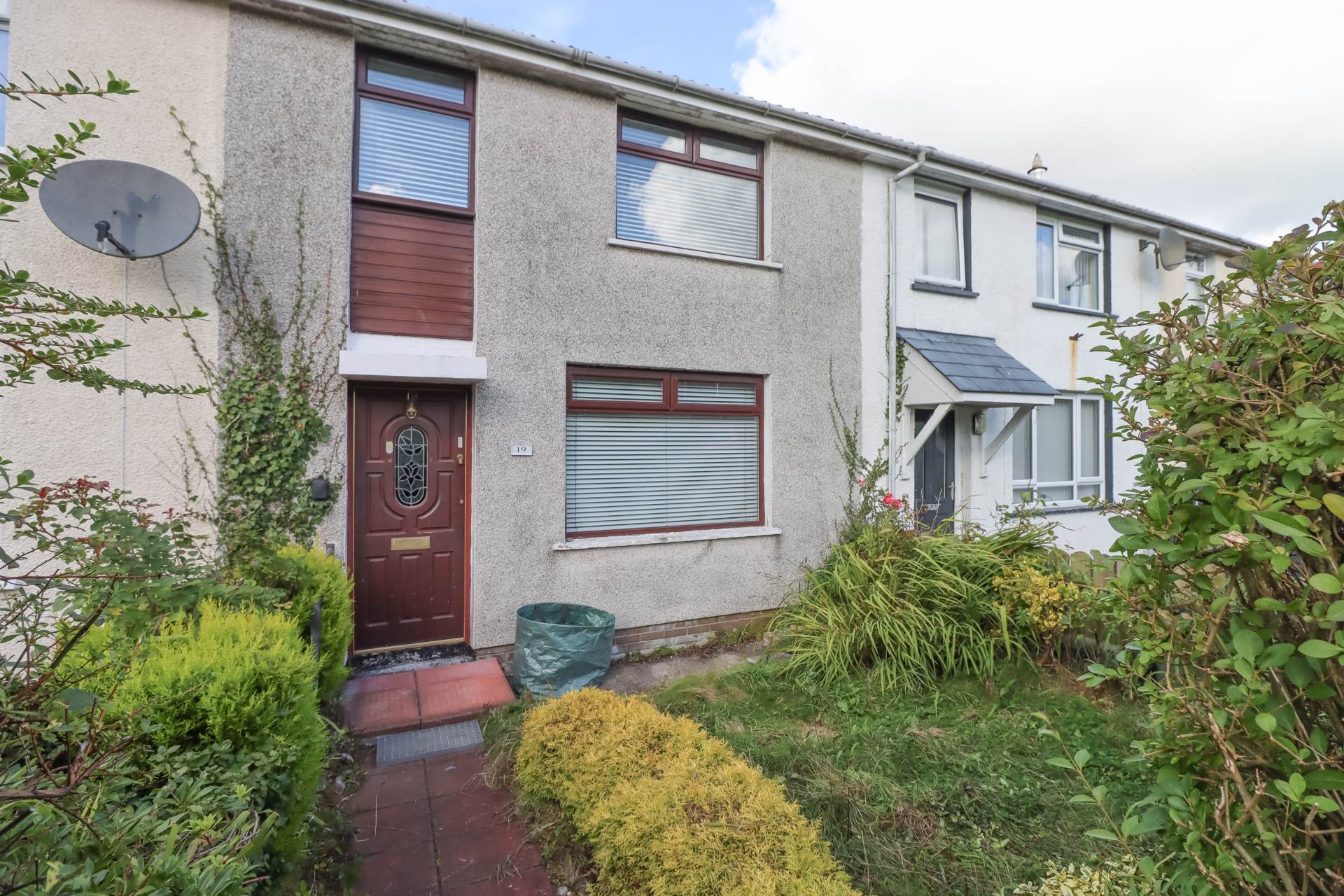 19 Leven Park, Castlereagh, Image 1