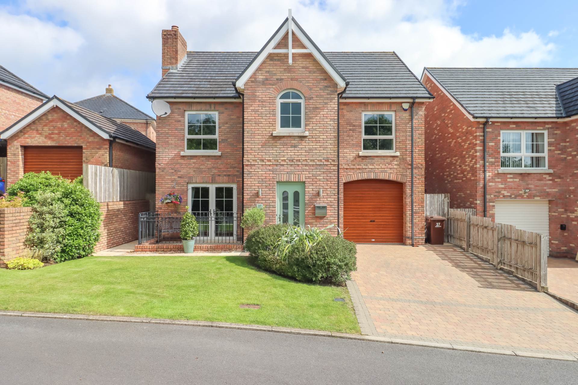 37 Millreagh Drive, Belfast, Image 1