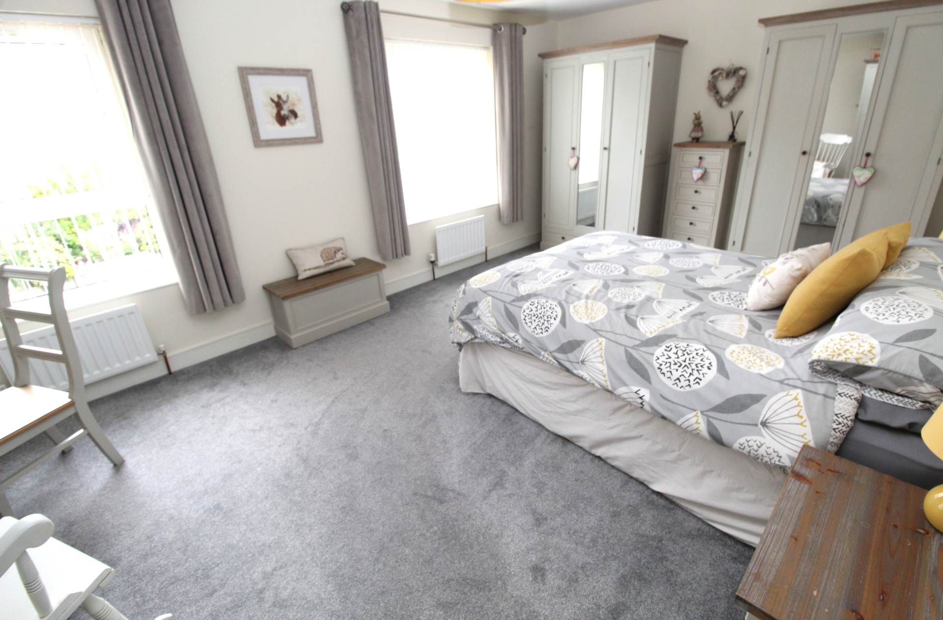 37 Millreagh Drive, Belfast, Image 23