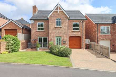 37 Millreagh Drive, Belfast, Image 1