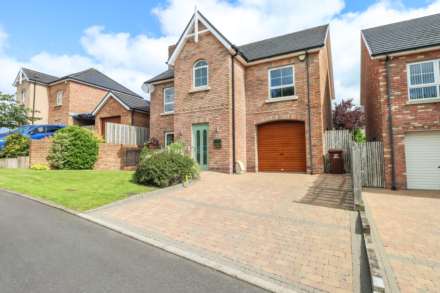 37 Millreagh Drive, Belfast, Image 2