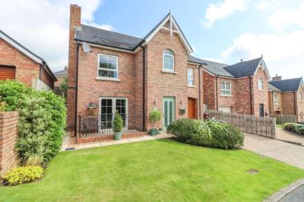 37 Millreagh Drive, Belfast, Image 3