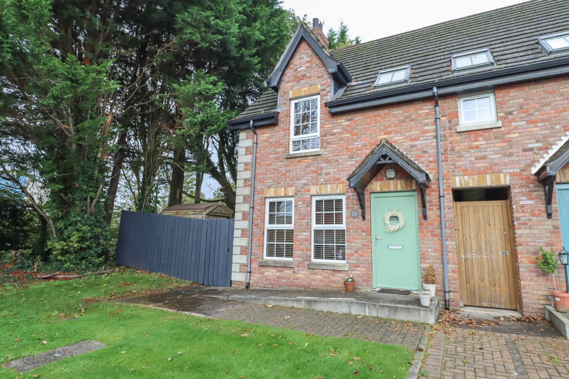 33 Old Church Square, Belfast, Image 1