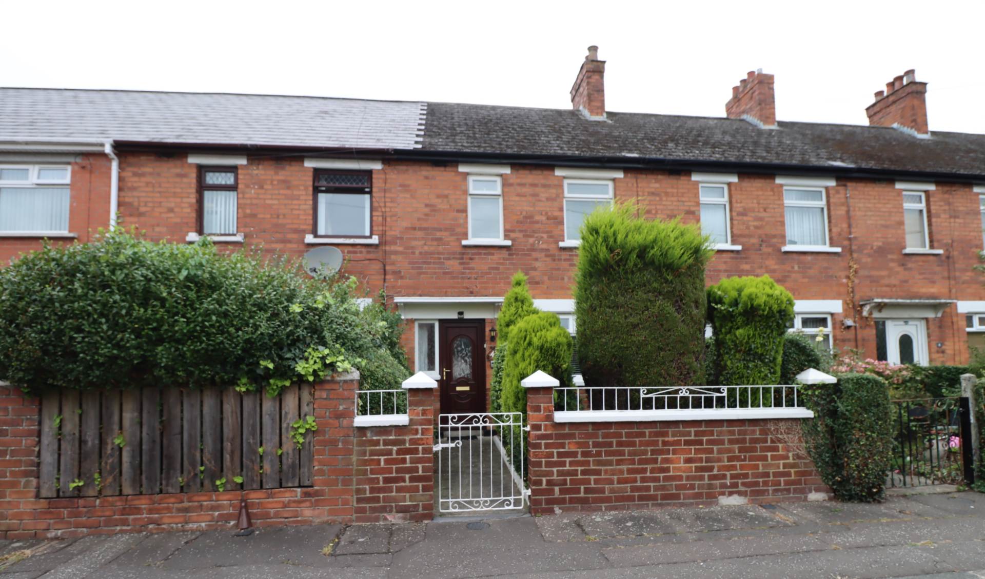 4 Strandburn Gardens, Belfast, Image 1