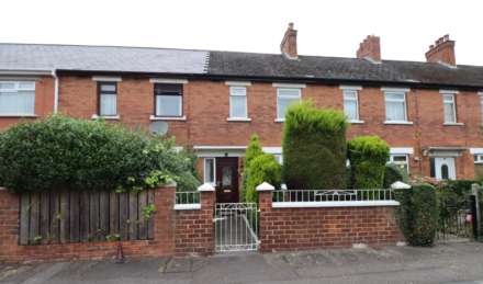 4 Strandburn Gardens, Belfast, Image 1
