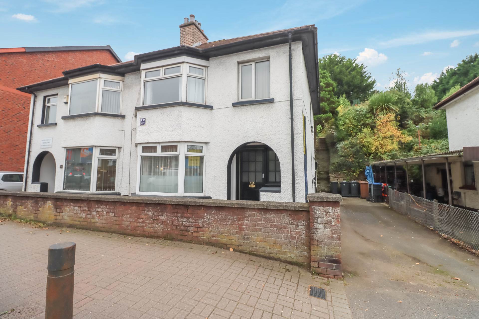 959 Upper Newtownards Road, Dundonald, Image 1