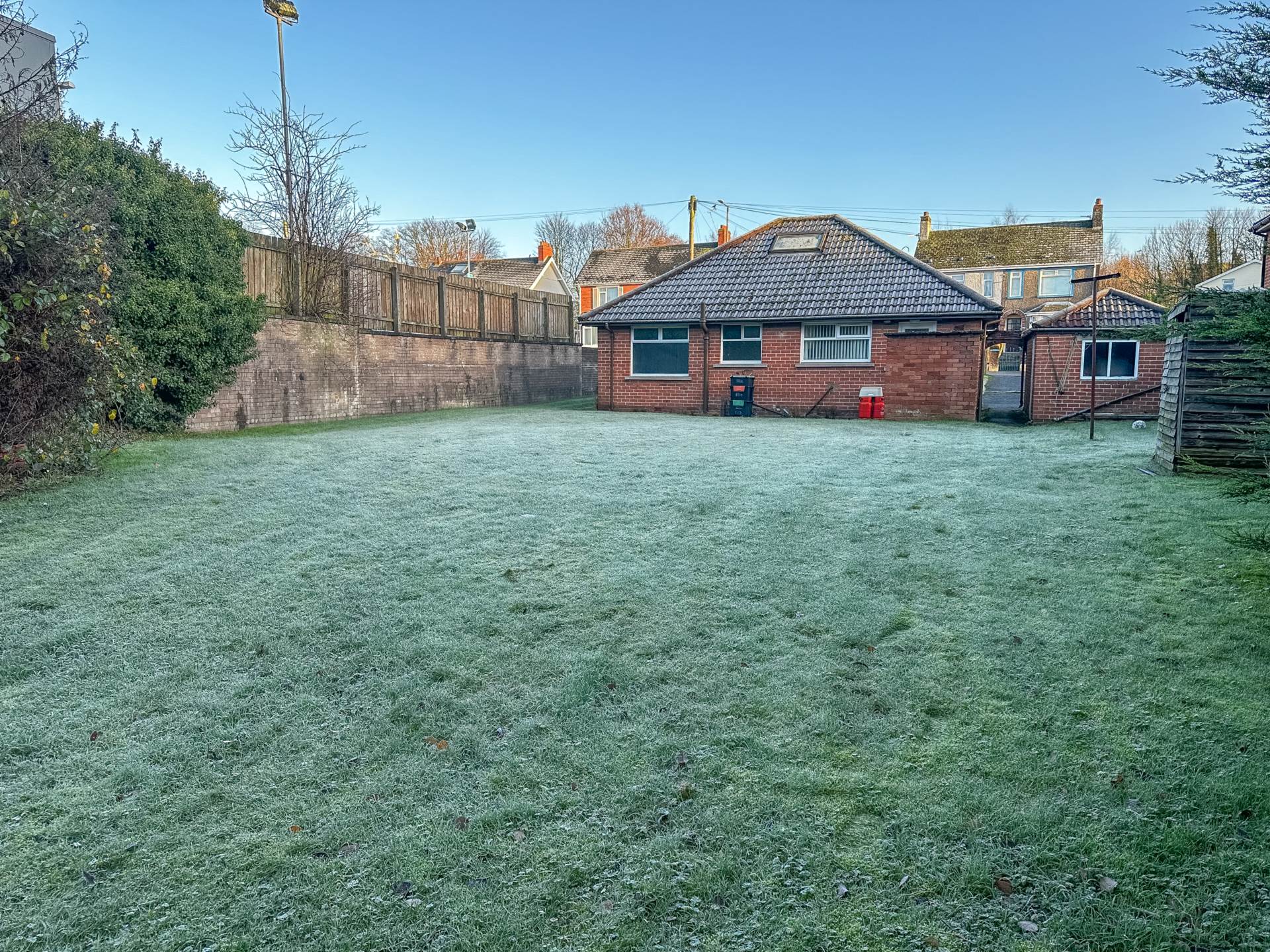 Comber Road, Dundonald, Image 16