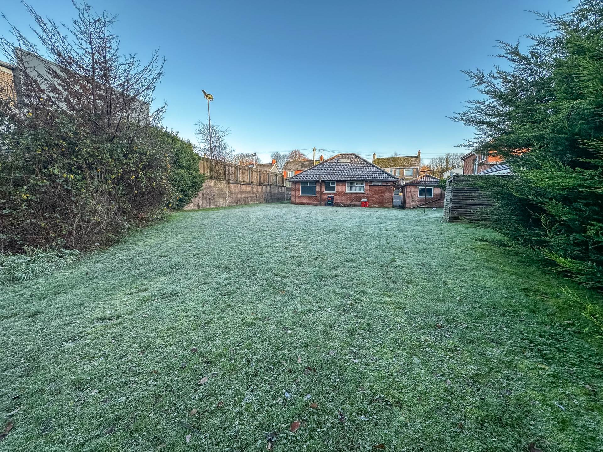 Comber Road, Dundonald, Image 17