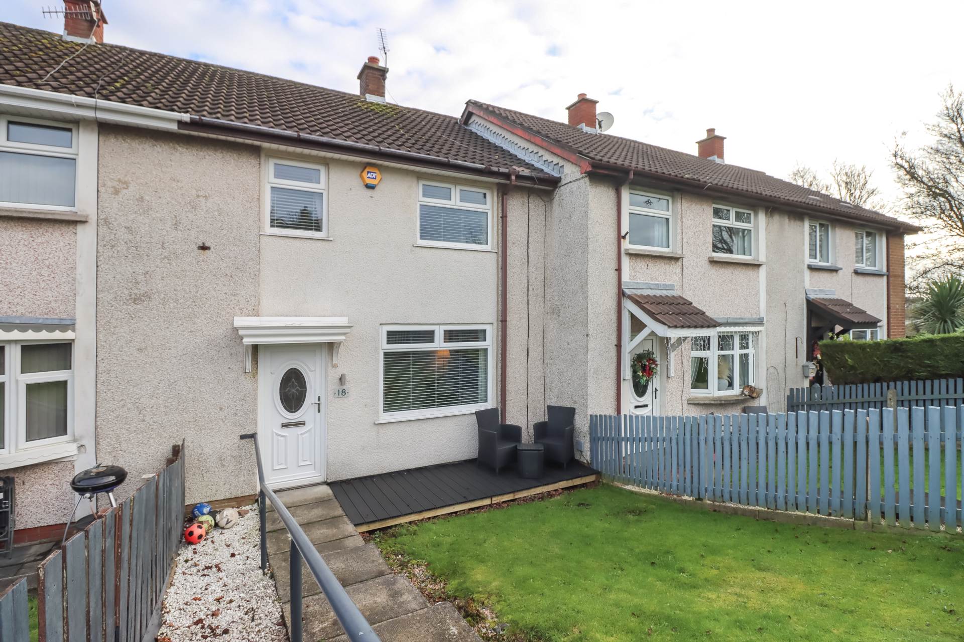 18 Culross Drive, Dundonald, Image 1